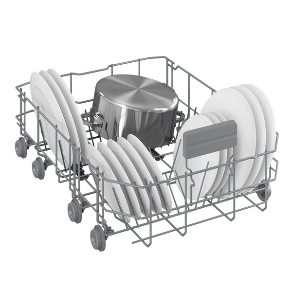 Вбудована посудомийна машина Beko BDIS36020