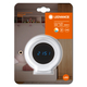 Нічний світильник з акумулятором Ledvance Nighlux clock (4058075757721)