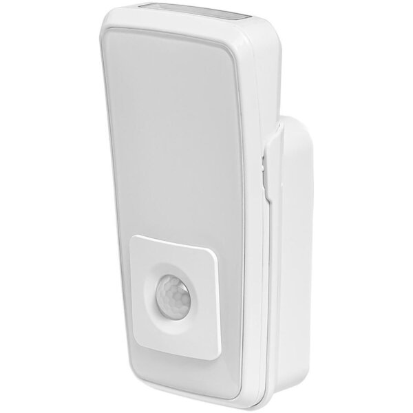 LEDVANCE Ночник LUNETTA TOUCH белый