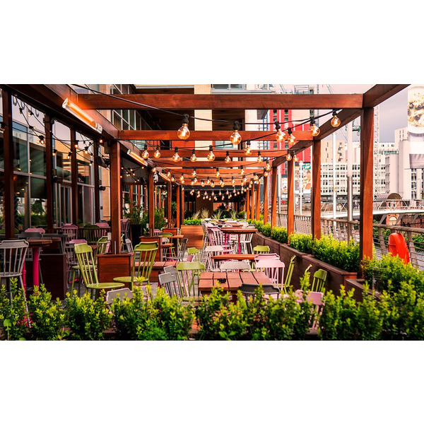 Інфрачервоний обігрівач Neo Tools 90-030