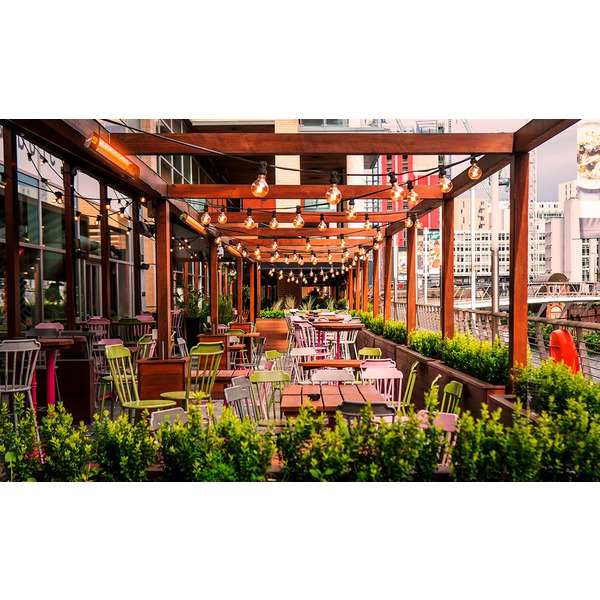 Інфрачервоний обігрівач Neo Tools 90-031