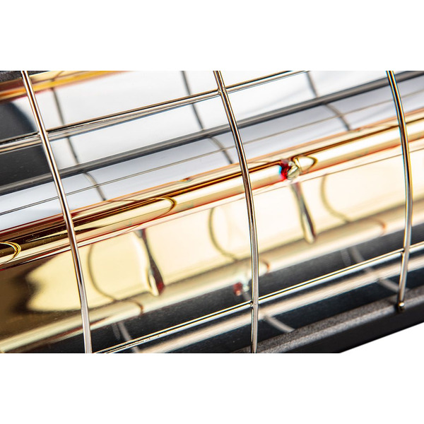 Інфрачервоний обігрівач Neo Tools 90-031