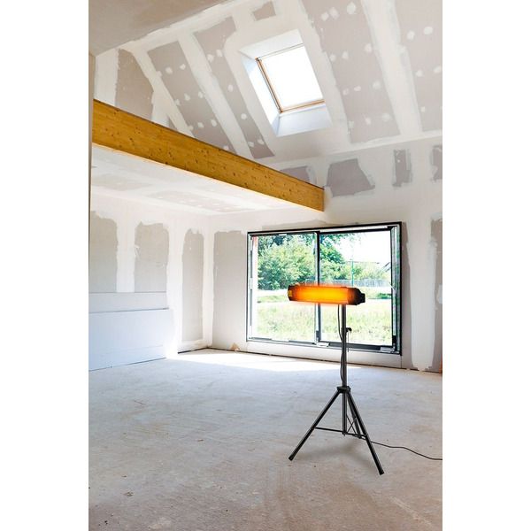 Інфрачервоний обігрівач Neo Tools 90-031