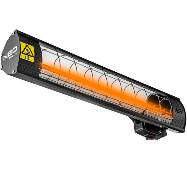 Інфрачервоний обігрівач Neo Tools 90-031