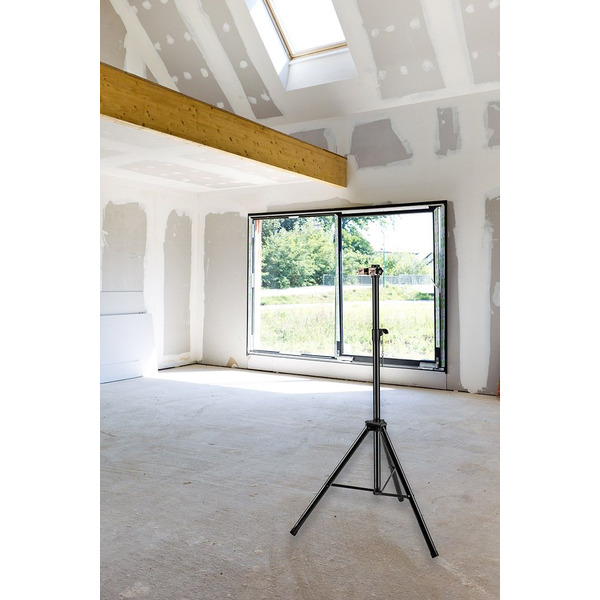 Neo Tools Штатив для инфракрасный обогреватель, 1.1-1.8 м, 2.46кг, для 90-030, 90-031, 90-032