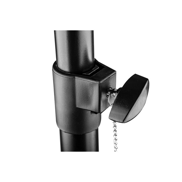 Neo Tools Штатив для инфракрасный обогреватель, 1.1-1.8 м, 2.46кг, для 90-030, 90-031, 90-032