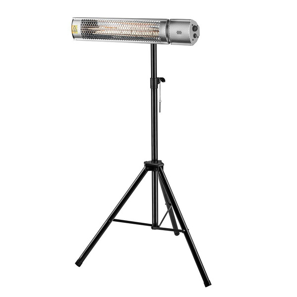 Neo Tools Штатив для инфракрасный обогреватель, 1.1-1.8 м, 2.46кг, для 90-030, 90-031, 90-032