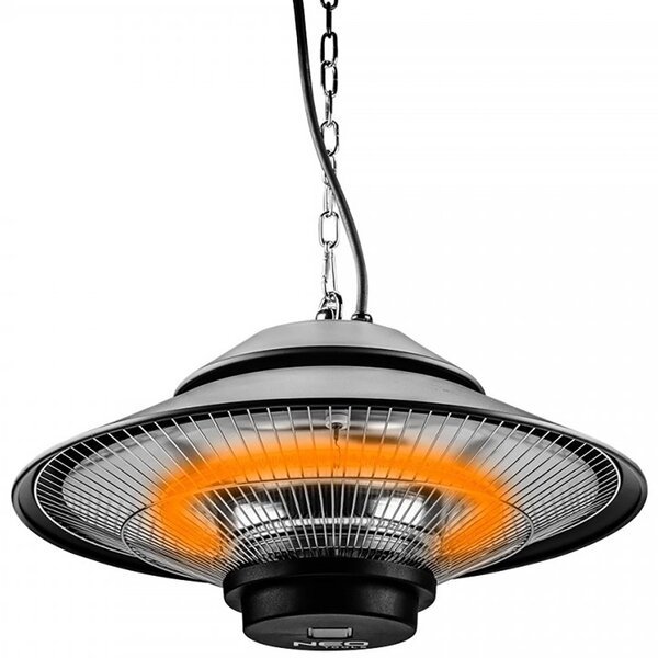 Інфрачервоний обігрівач Neo Tools 90-034