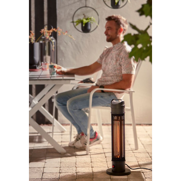 Інфрачервоний обігрівач Neo Tools 90-035