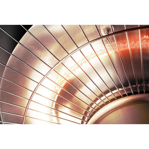 Інфрачервоний обігрівач Neo Tools 90-036