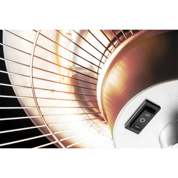 Інфрачервоний обігрівач Neo Tools 90-036