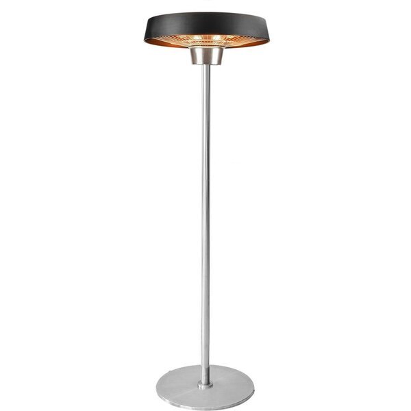 Інфрачервоний обігрівач Neo Tools 90-036