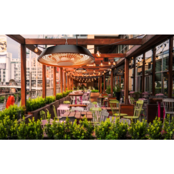 Інфрачервоний обігрівач Neo Tools 90-037