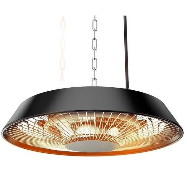 Інфрачервоний обігрівач Neo Tools 90-037