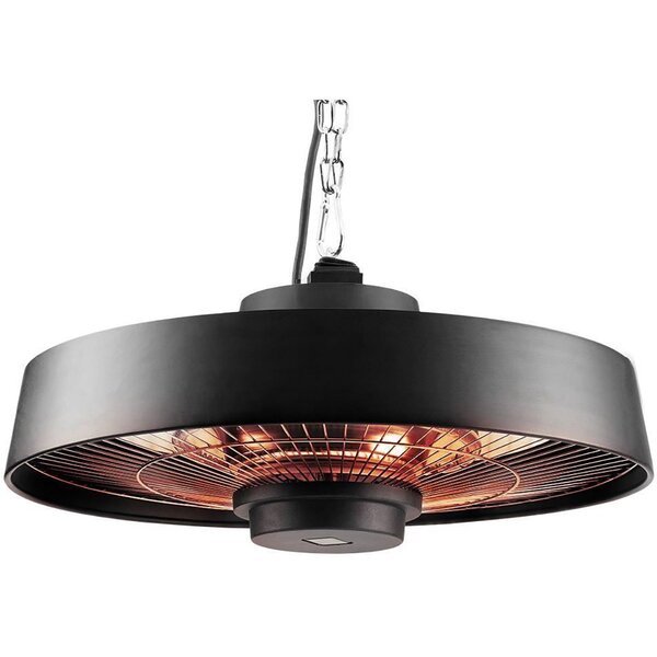 Інфрачервоний обігрівач Neo Tools 90-038