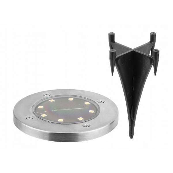 Солнечный светильник для газона Neo LED 50 лм (99-087)