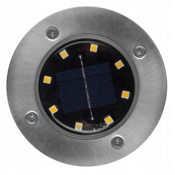 Солнечный светильник для газона Neo LED 50 лм (99-087)