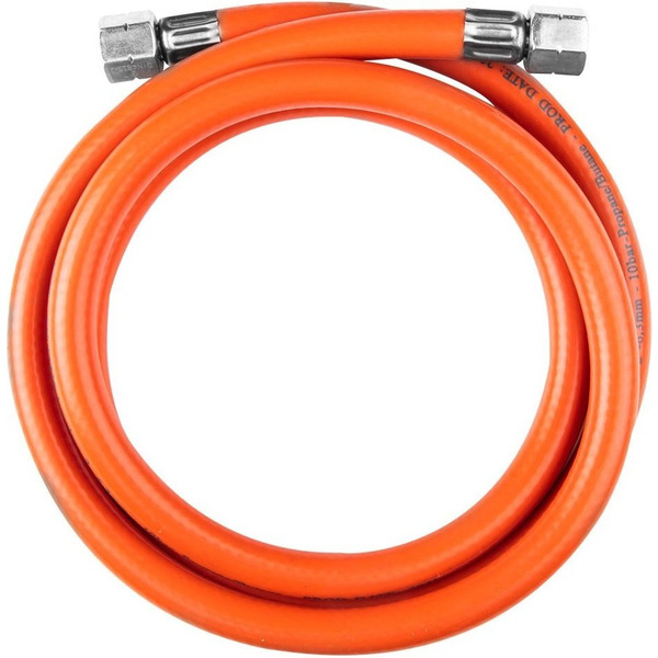 Комплект газового нагрівача Neo Tools 90-083-4