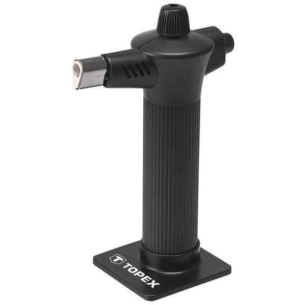 Паяльник газовий TOPEX (44E106)