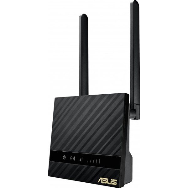 Бездротовий маршрутизатор (роутер) ASUS 4G-N16 N300 90IG07E0-MO3H00
