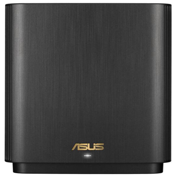 Wi-Fi Mesh система Asus ZenWiFi XT9 1pk Black (90IG0740-MO3B50)