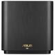 Wi-Fi Mesh система Asus ZenWiFi XT9 1pk Black (90IG0740-MO3B50)