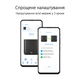 Wi-Fi Mesh система Asus ZenWiFi XT9 1pk Black (90IG0740-MO3B50)
