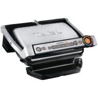 Гриль Tefal OptiGrill+ GC716D12