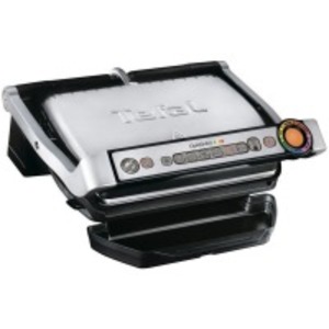 Гриль Tefal OptiGrill+ GC716D12