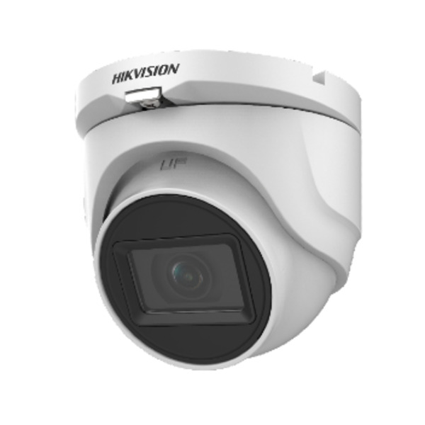 IP камера DS-2CE76H0T-ITMF (C) (2.8мм) 5МП Hikvision