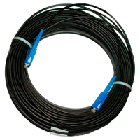 SC/UPC-SC/UPC (ОКТ-Д(1,0)-1Е) 100м Патчкорд оптичний