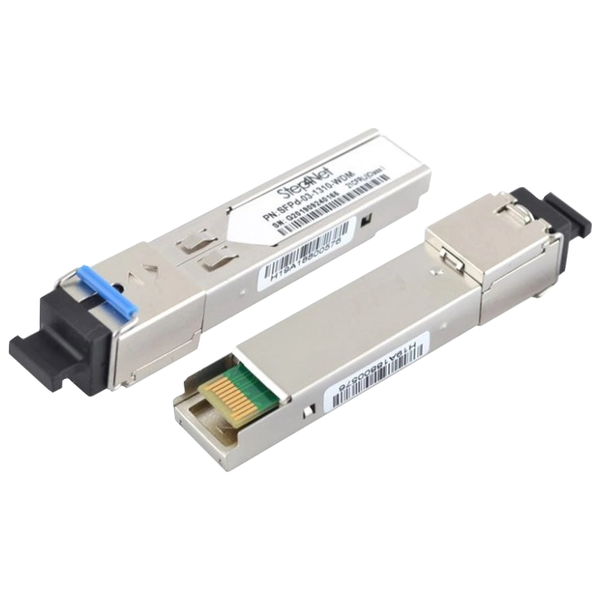 SFPd-03-1310-WDM-LC Модуль