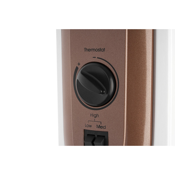 Масляний обігрівач Ardesto OFH-09X1