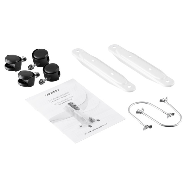 Масляний обігрівач Ardesto OFH-09X1