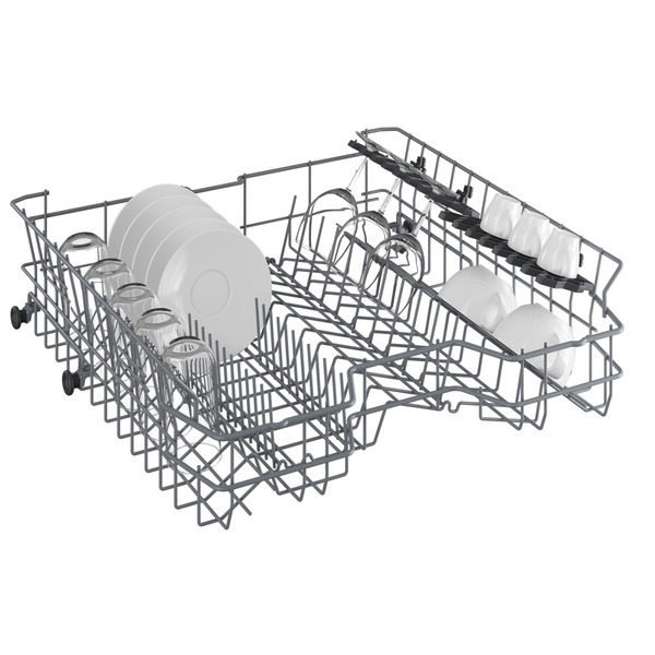 Посудомийна машина Beko DVN05321W