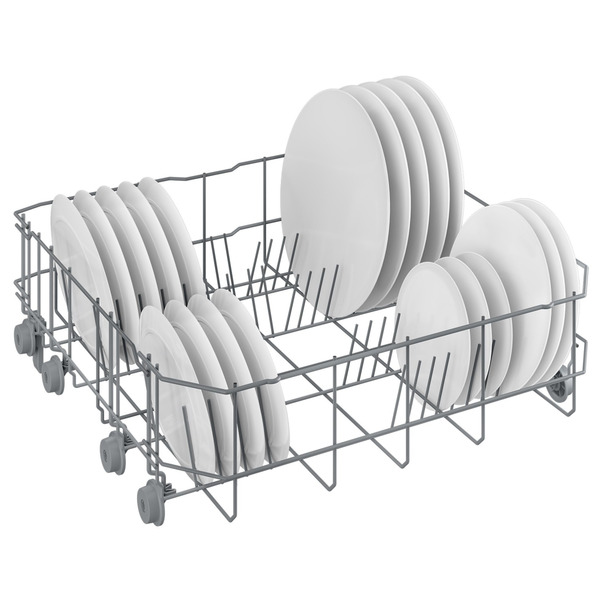 Посудомийна машина Beko DVN05321W