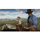 Игра Red Dead Redemption 2 для Sony PlayStation 4, Russian Subtitles, Blu-ray (5026555423052)