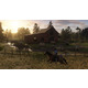 Игра Red Dead Redemption 2 для Sony PlayStation 4, Russian Subtitles, Blu-ray (5026555423052)