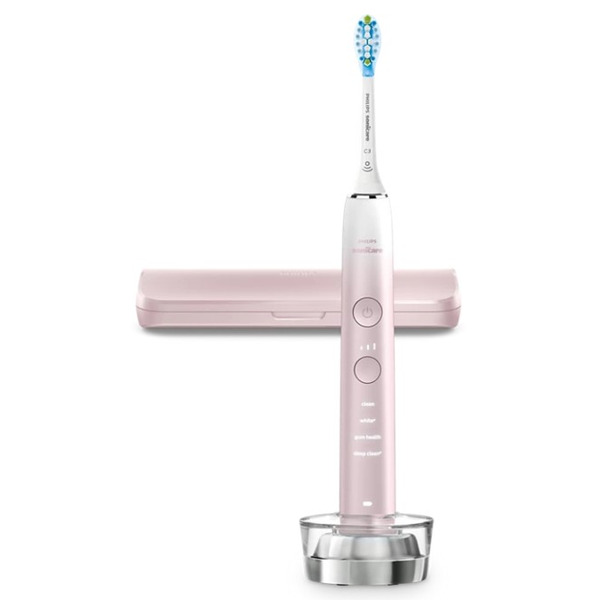 Зубна електрощітка Philips Sonicare HX9911/84