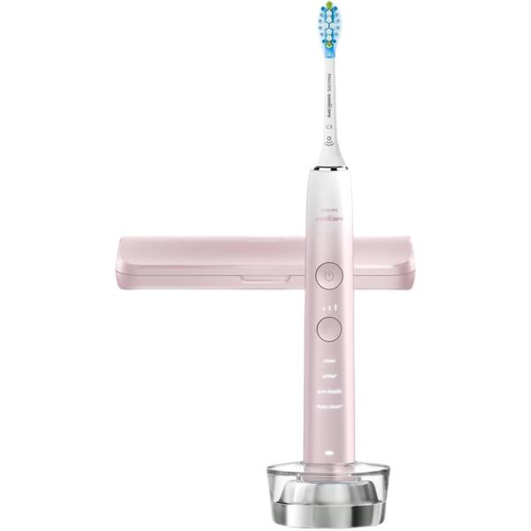 Зубна електрощітка Philips Sonicare HX9911/84