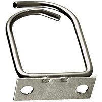 Металические кабельные кольца 66х66, комплект 5 шт