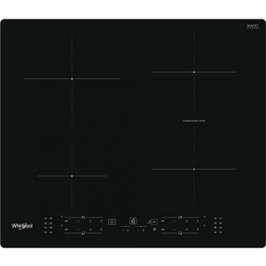 Варильна поверхня Whirlpool WBB8360NE