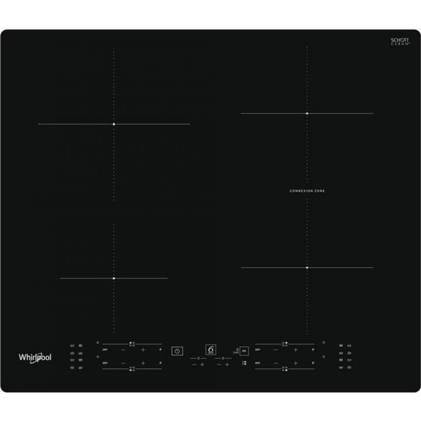 Варочная поверхность Whirlpool WBB8360NE
