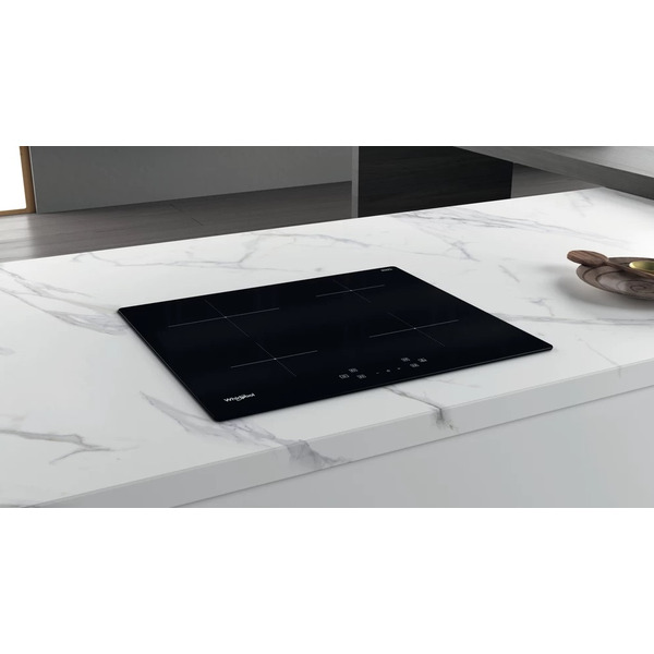Варочная поверхность Whirlpool WSQ4860NE