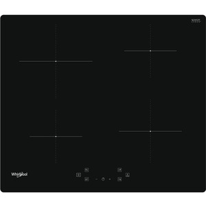 Варильна поверхня Whirlpool WSQ4860NE