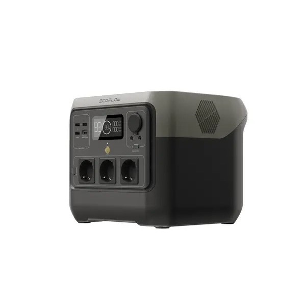 Зарядна станція EcoFlow RIVER2PRO