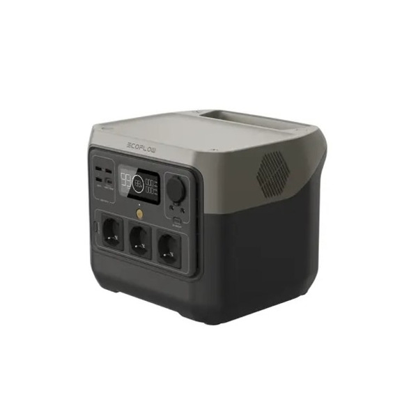 Зарядна станція EcoFlow RIVER2PRO