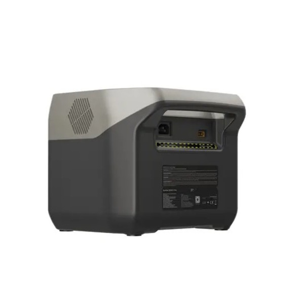 Зарядна станція EcoFlow RIVER2PRO