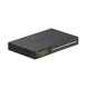 NETGEAR Комутатор GS324P 16xGE PoE+(190Вт), 8xGE, некерований