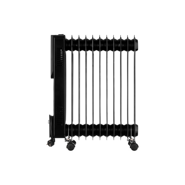 Масляний обігрівач Ardesto OFH-E11X2